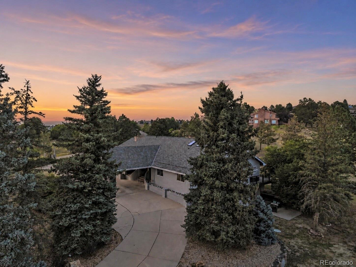 MLS Image #39 for 7630 s dunkirk street,centennial, Colorado