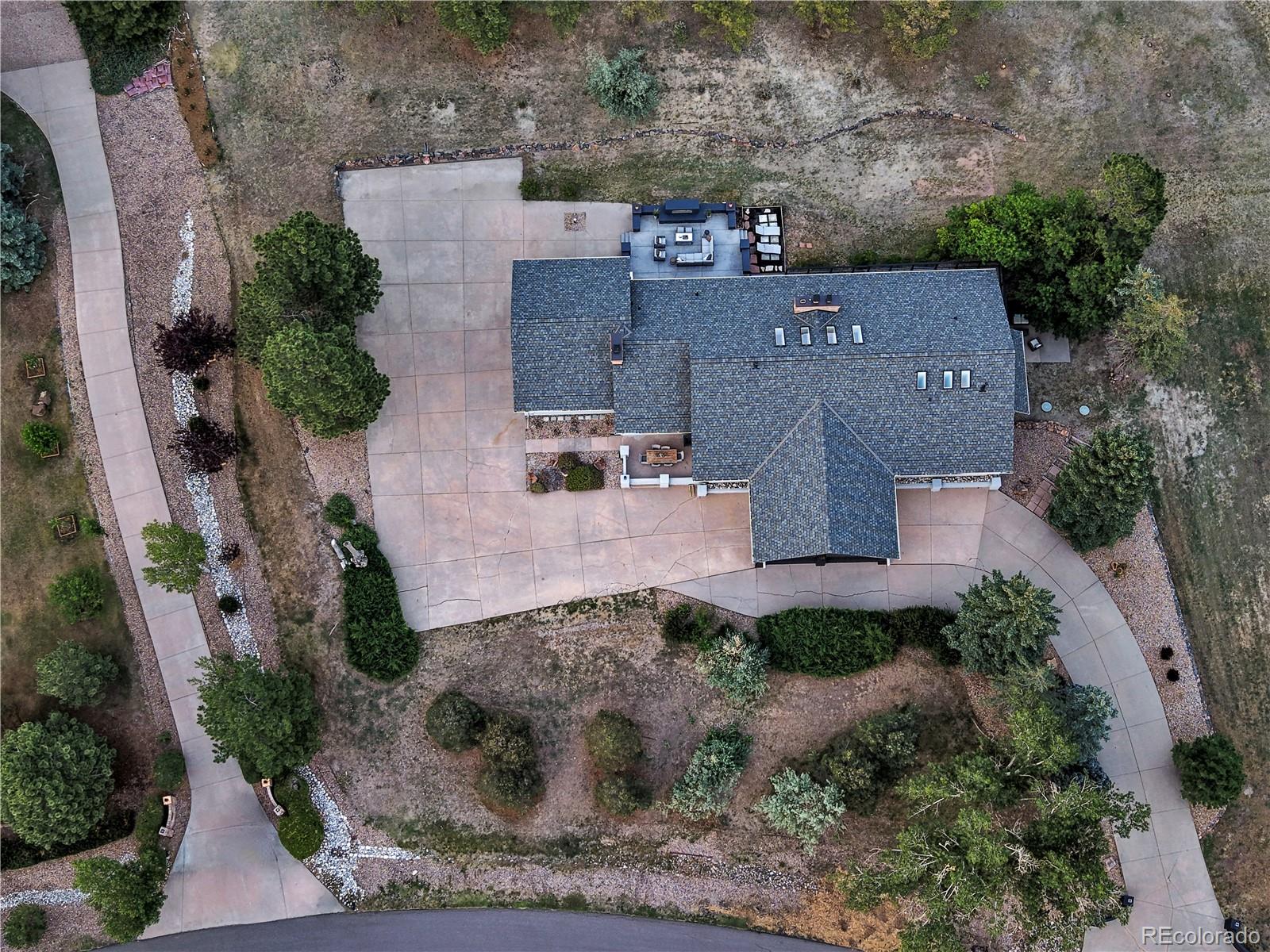 MLS Image #43 for 7630 s dunkirk street,centennial, Colorado