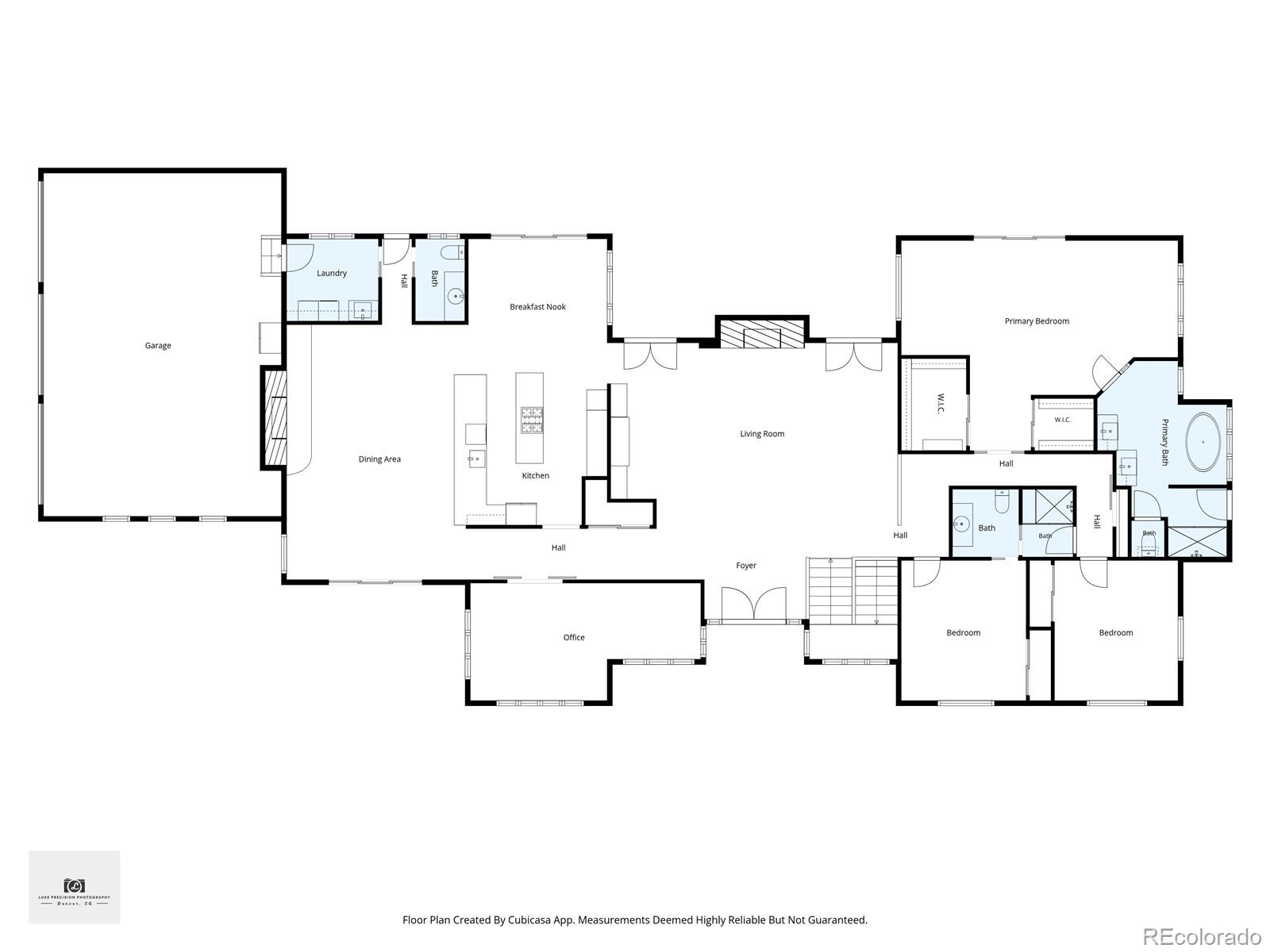 MLS Image #45 for 7630 s dunkirk street,centennial, Colorado