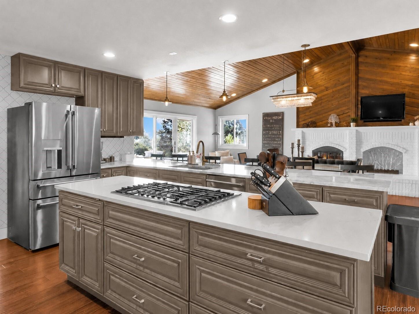 MLS Image #9 for 7630 s dunkirk street,centennial, Colorado