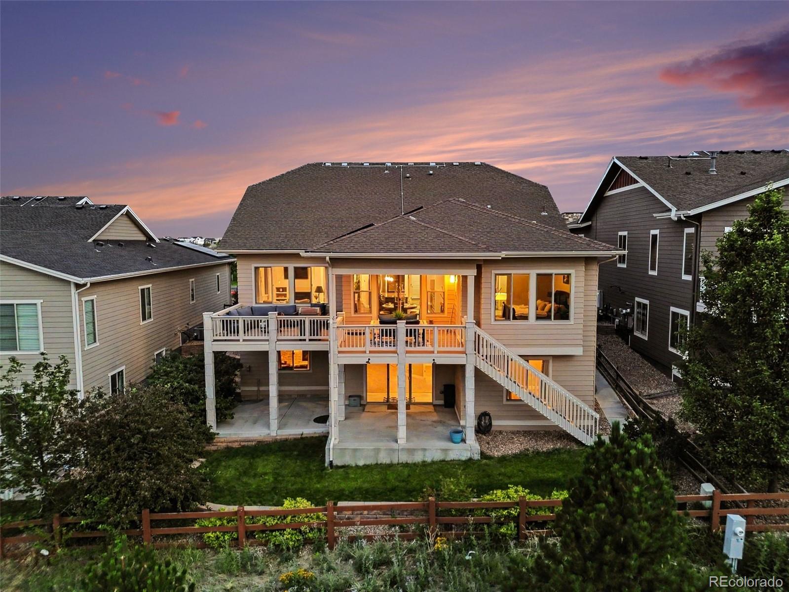 MLS Image #1 for 17065 w 94th avenue,arvada, Colorado