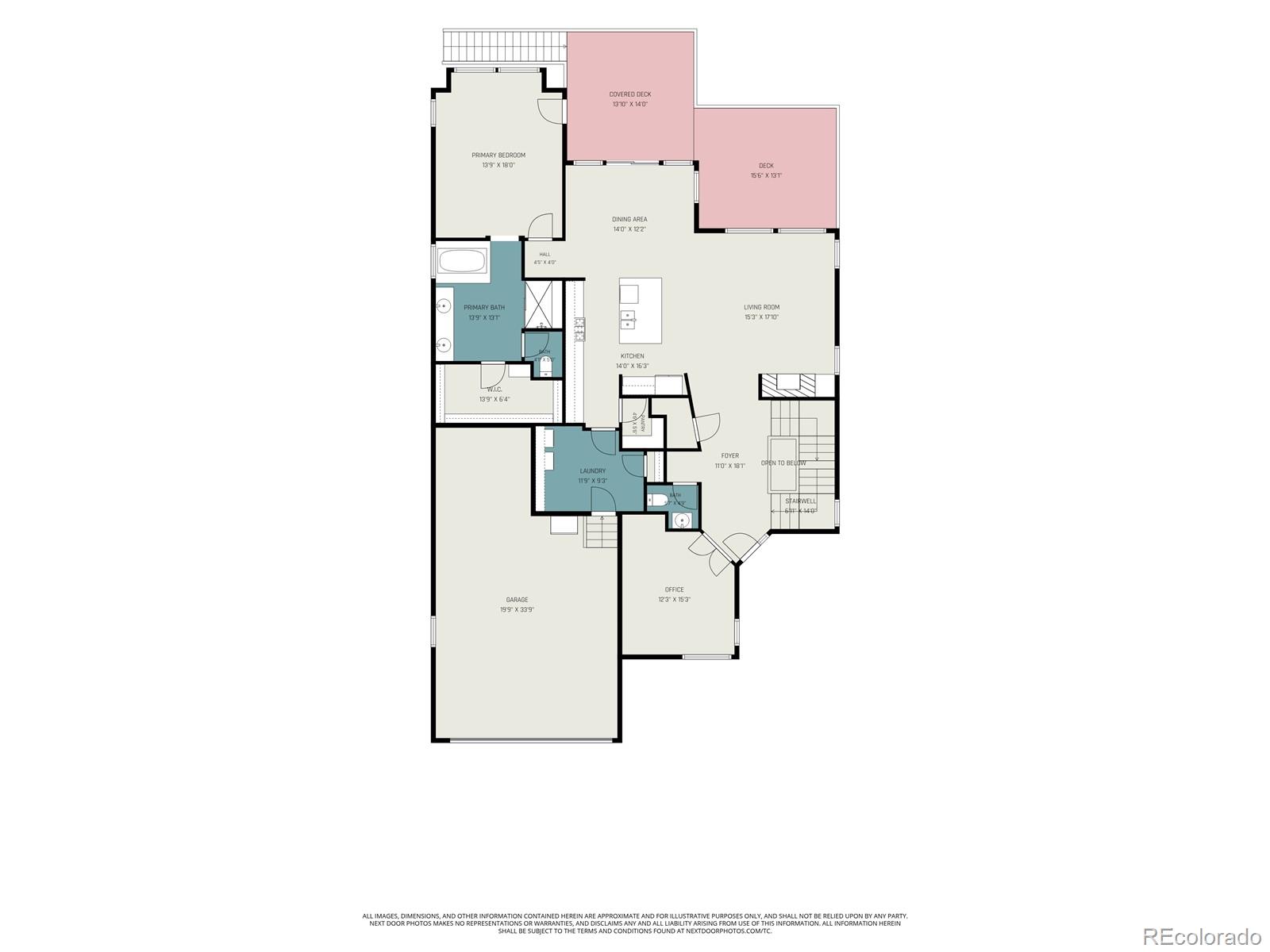 MLS Image #24 for 17065 w 94th avenue,arvada, Colorado