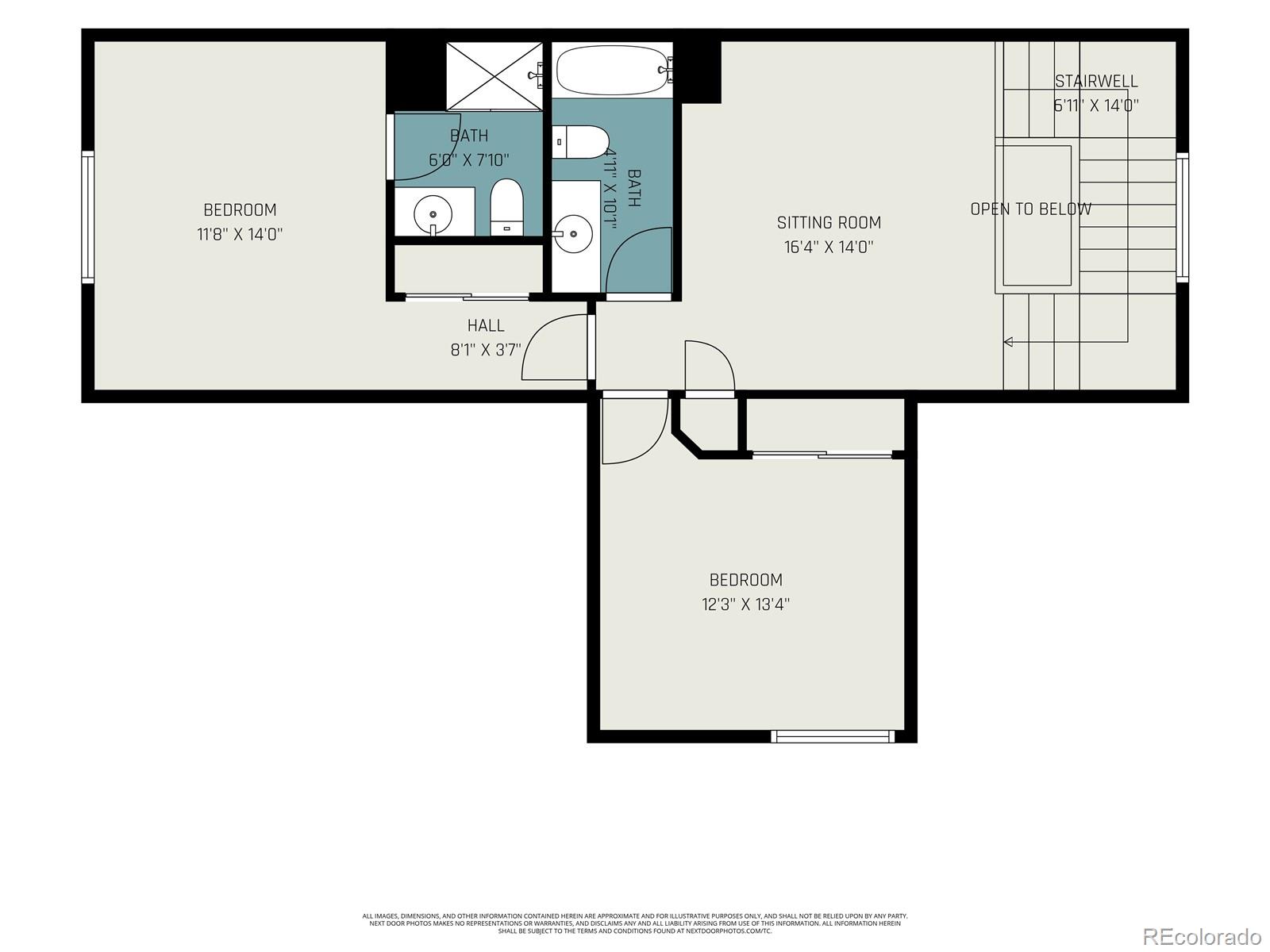 MLS Image #25 for 17065 w 94th avenue,arvada, Colorado