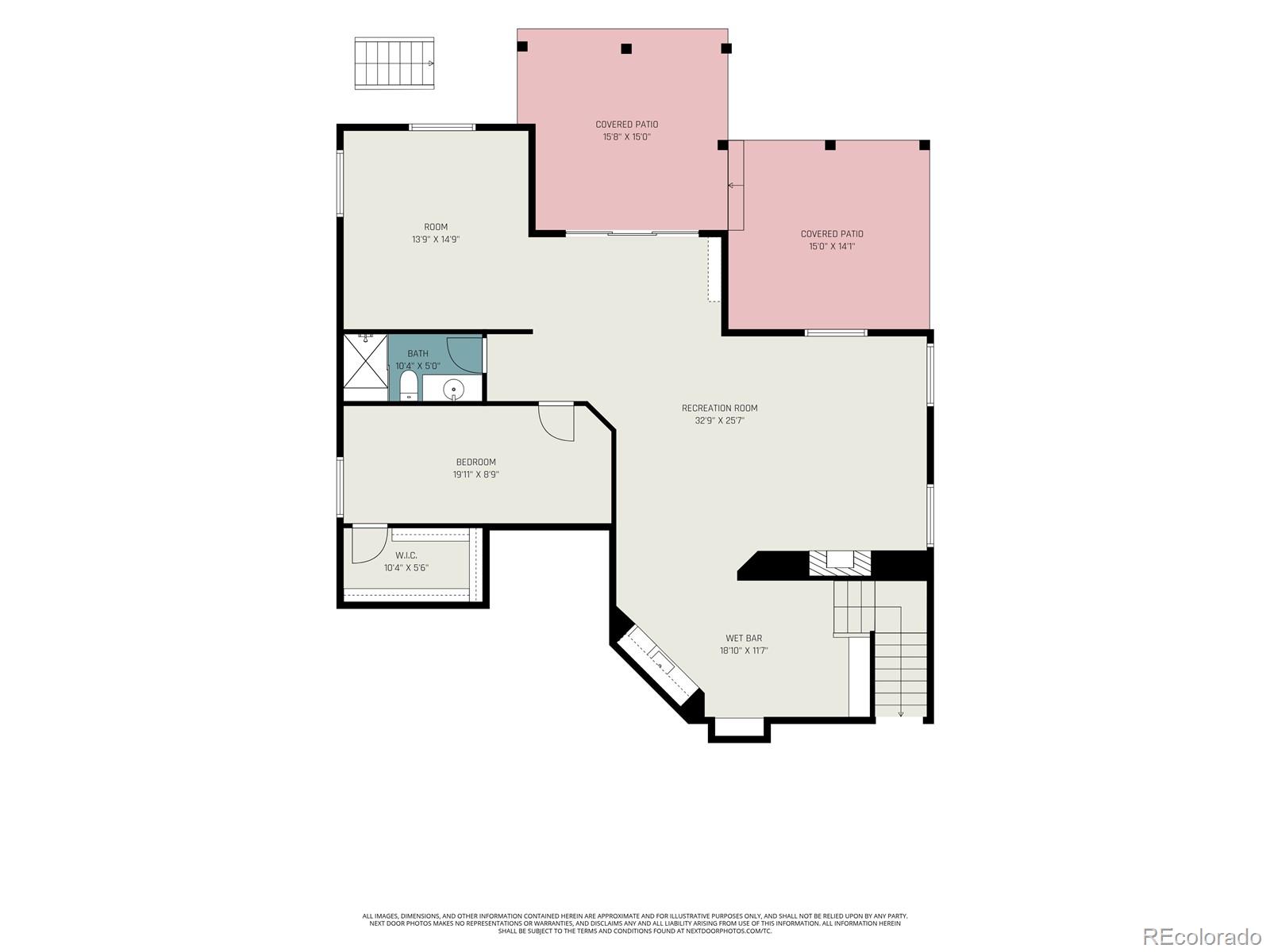 MLS Image #26 for 17065 w 94th avenue,arvada, Colorado