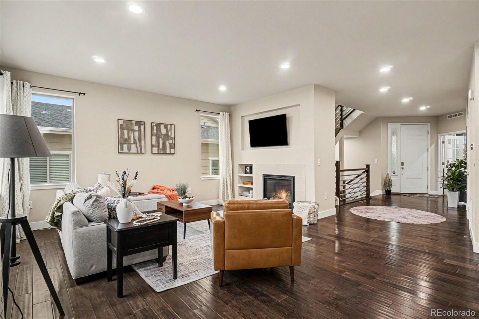 MLS Image #4 for 17065 w 94th avenue,arvada, Colorado