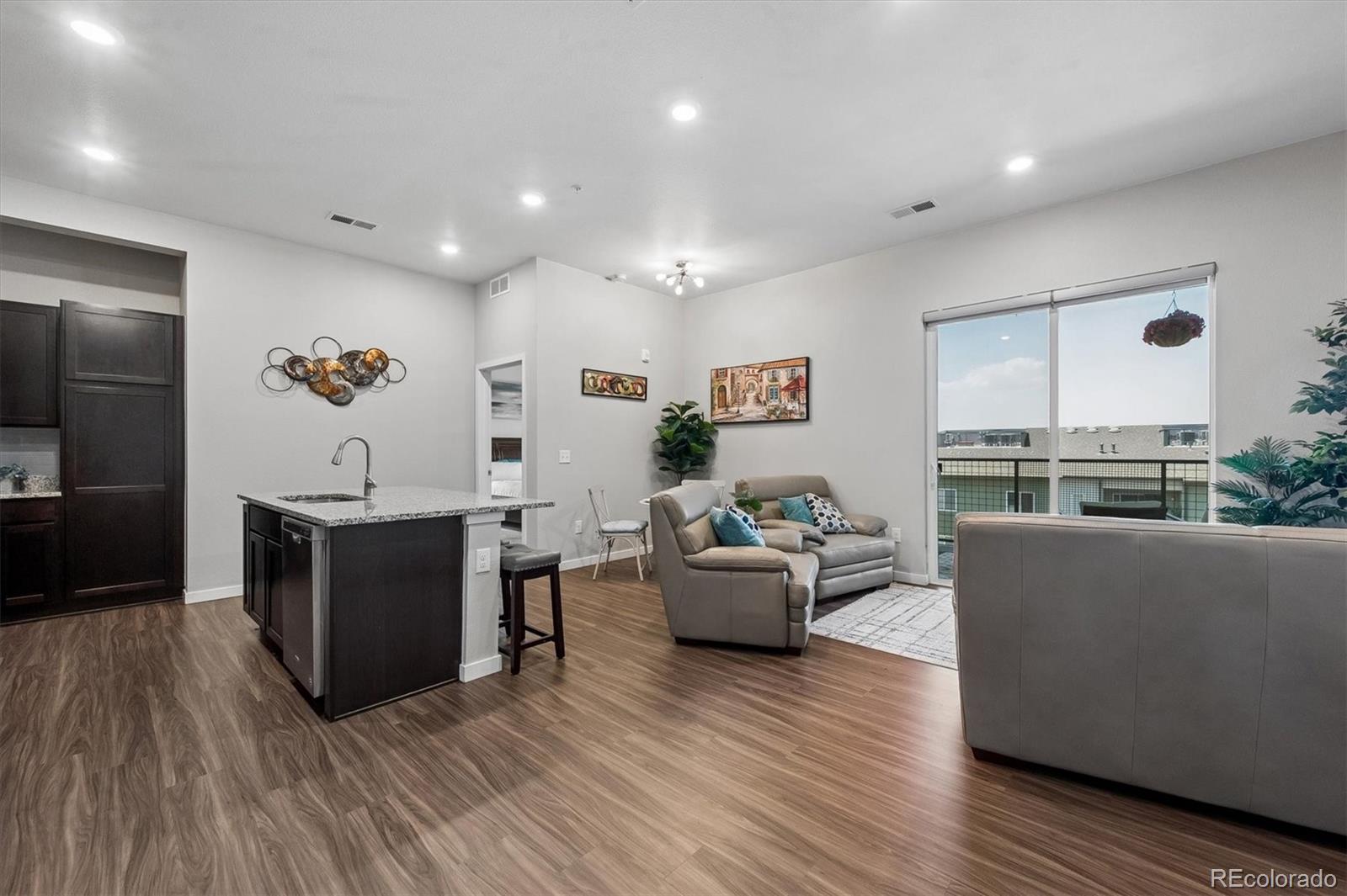 MLS Image #12 for 9283  twenty mile road 405,parker, Colorado