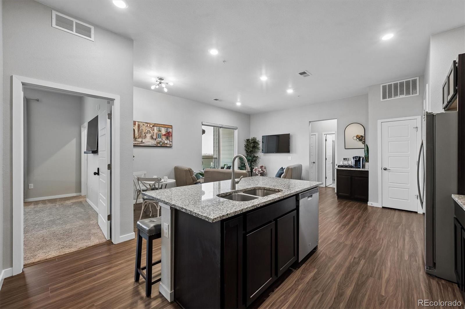 MLS Image #13 for 9283  twenty mile road 405,parker, Colorado
