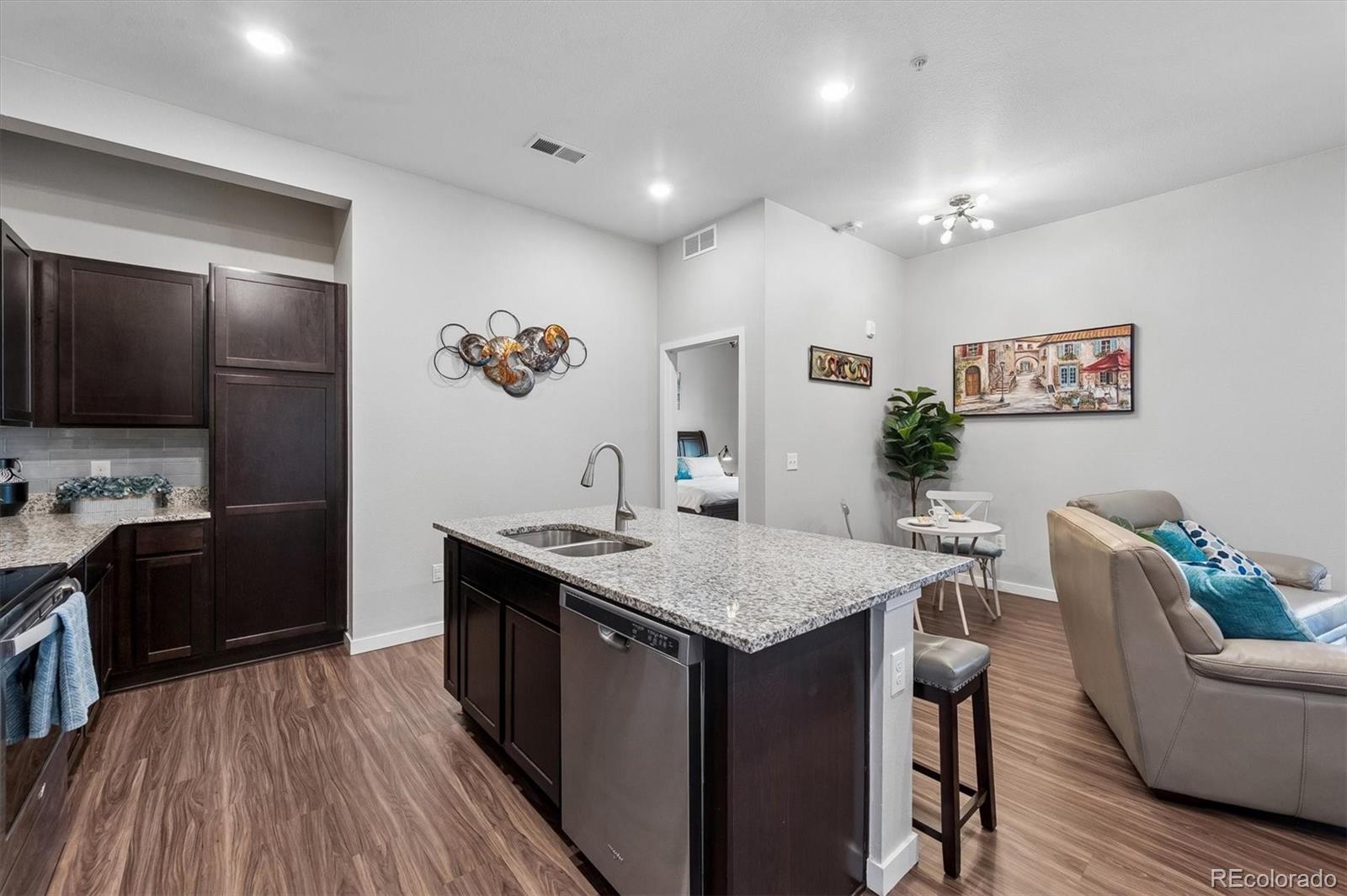 MLS Image #3 for 9283  twenty mile road 405,parker, Colorado