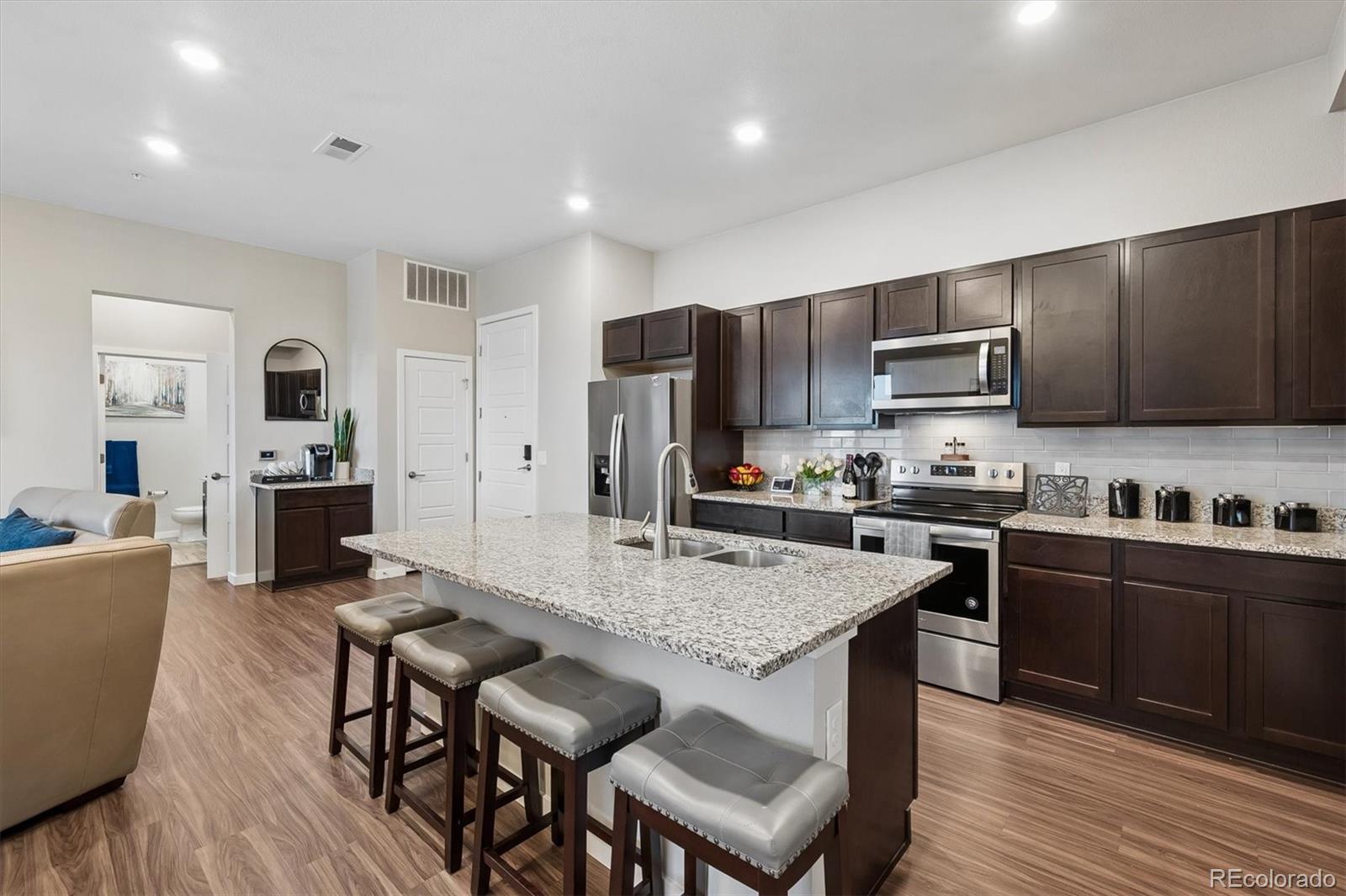 MLS Image #4 for 9283  twenty mile road 405,parker, Colorado