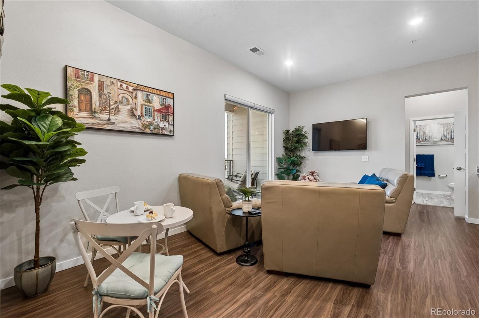 MLS Image #6 for 9283  twenty mile road 405,parker, Colorado