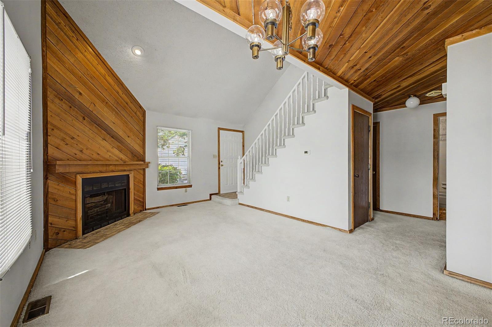MLS Image #3 for 7938 s depew street a,littleton, Colorado