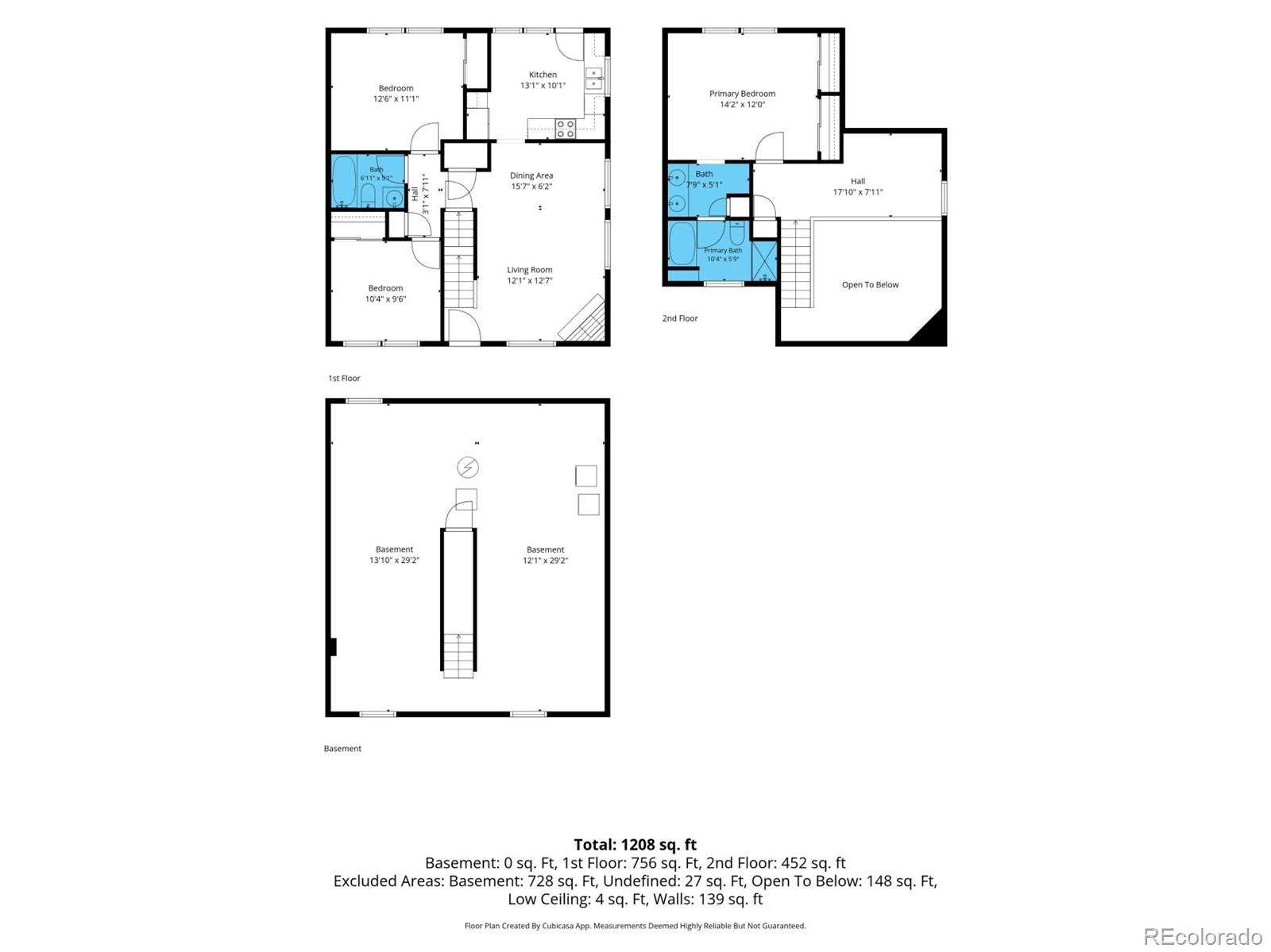MLS Image #46 for 7938 s depew street a,littleton, Colorado