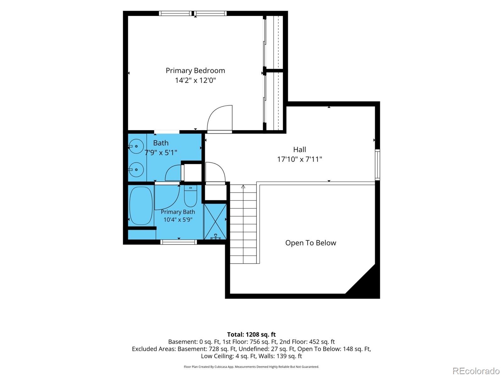 MLS Image #49 for 7938 s depew street a,littleton, Colorado