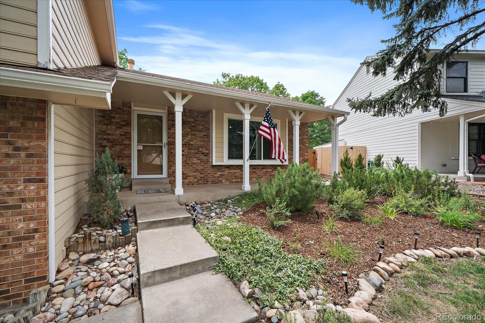 MLS Image #2 for 7892 s logan drive,littleton, Colorado