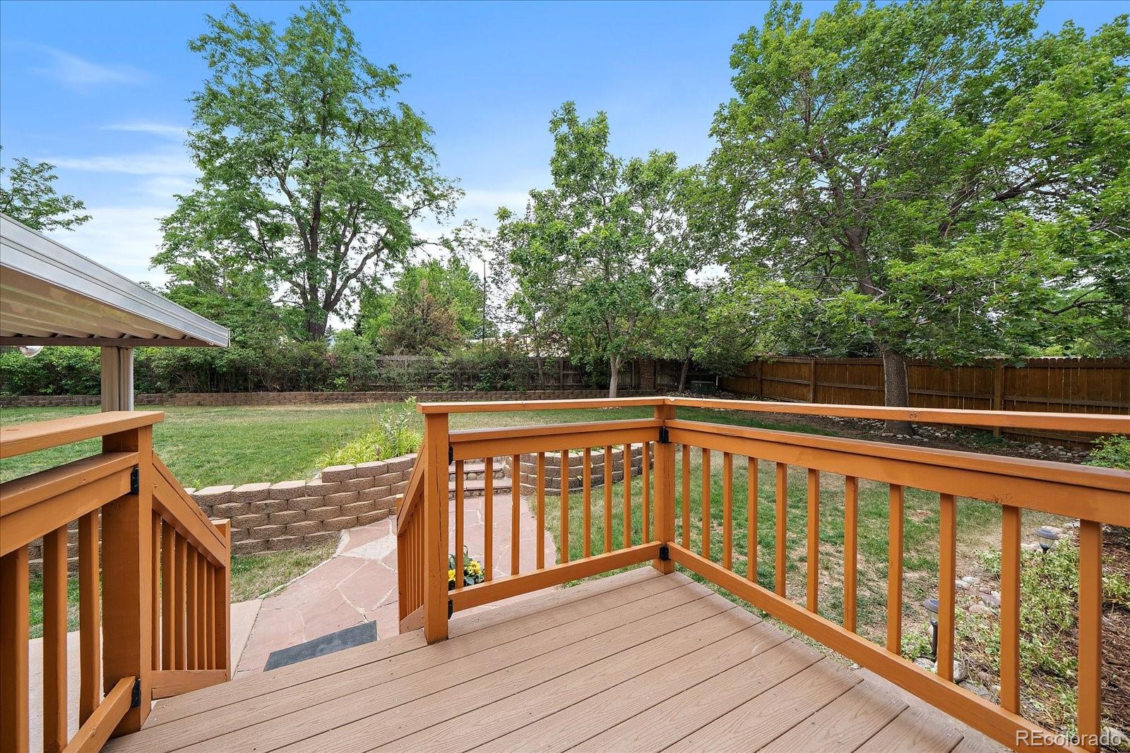 MLS Image #28 for 7892 s logan drive,littleton, Colorado