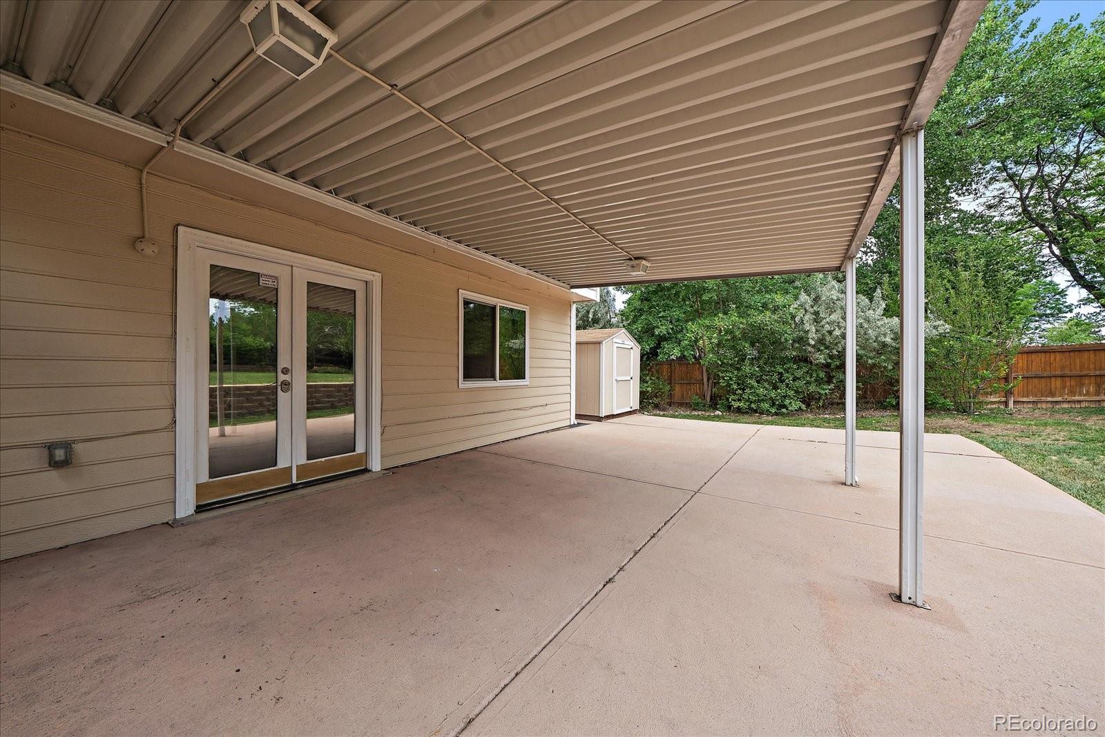 MLS Image #30 for 7892 s logan drive,littleton, Colorado