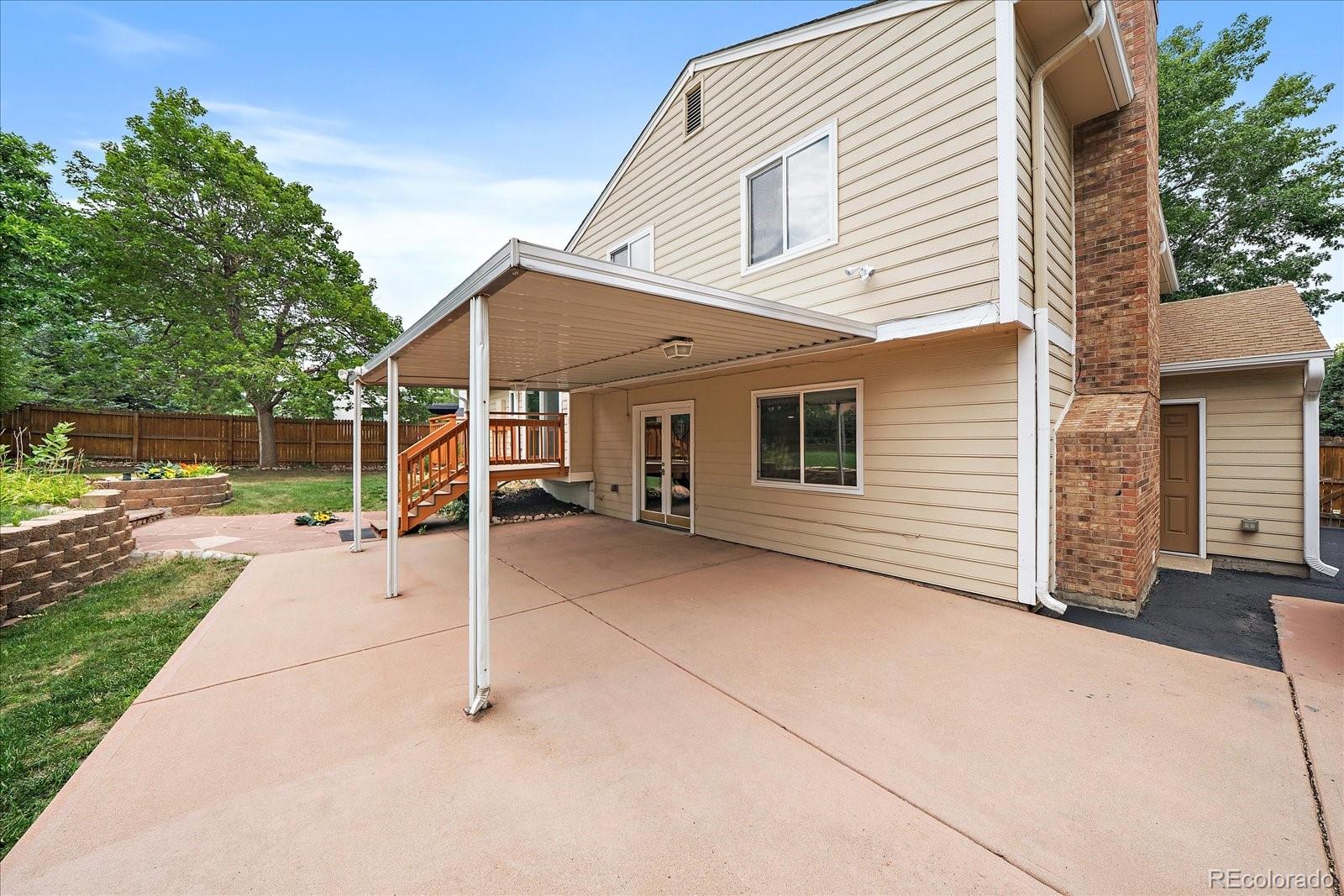 MLS Image #31 for 7892 s logan drive,littleton, Colorado