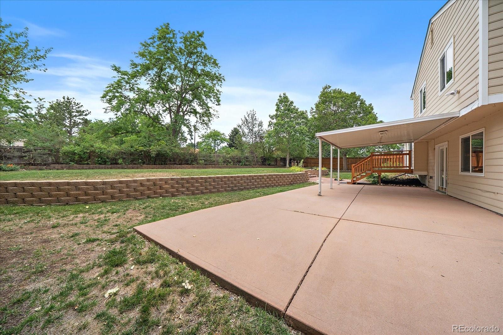 MLS Image #33 for 7892 s logan drive,littleton, Colorado