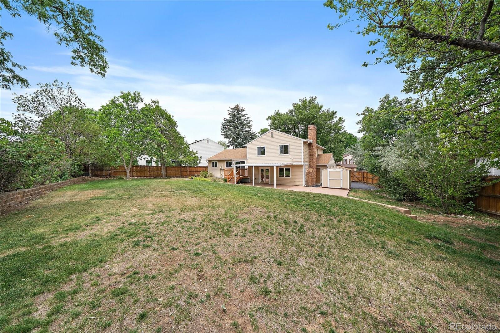 MLS Image #34 for 7892 s logan drive,littleton, Colorado