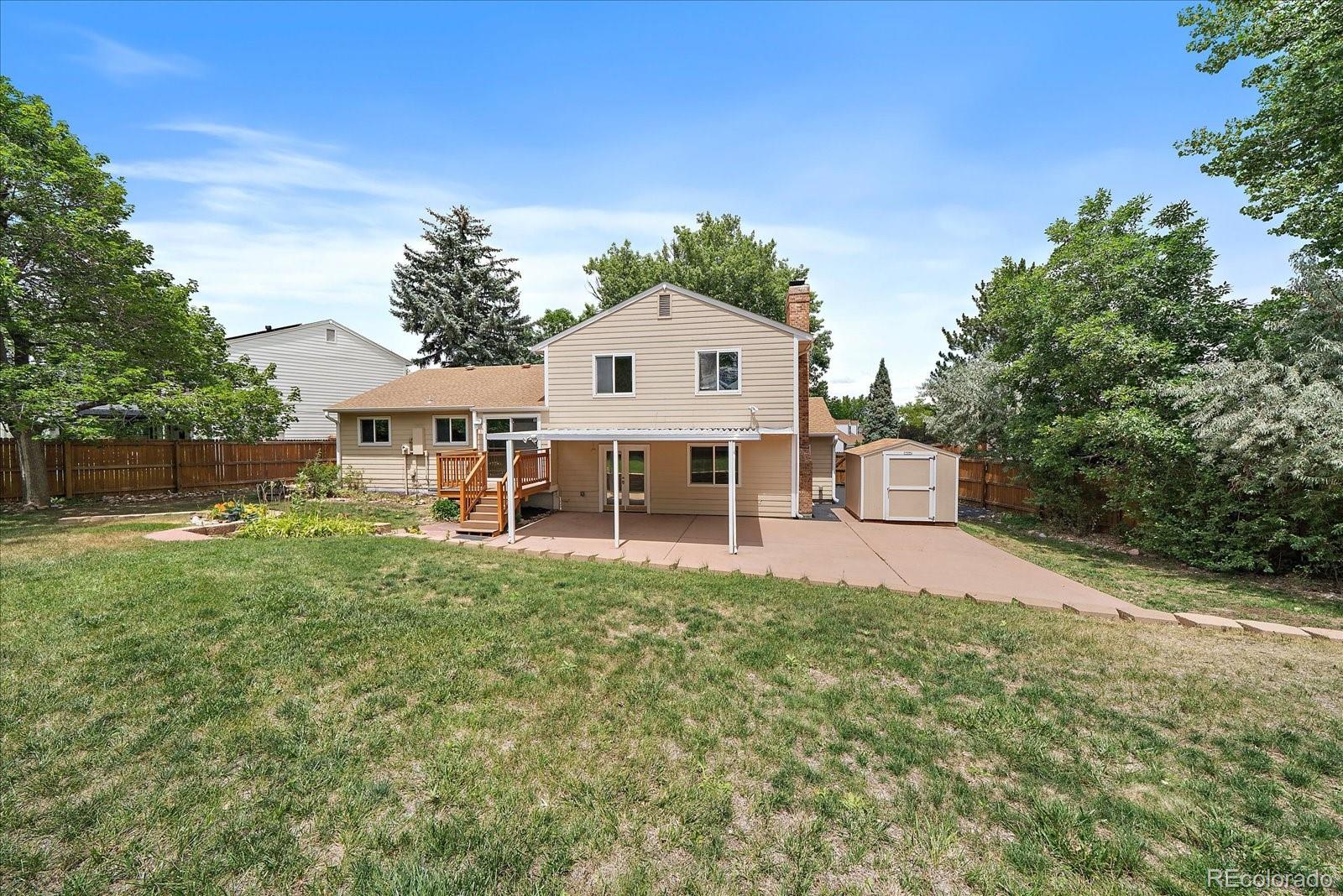 MLS Image #35 for 7892 s logan drive,littleton, Colorado