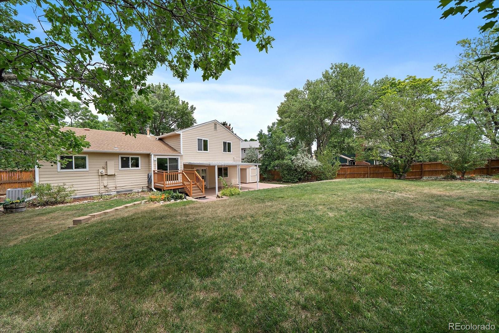 MLS Image #36 for 7892 s logan drive,littleton, Colorado
