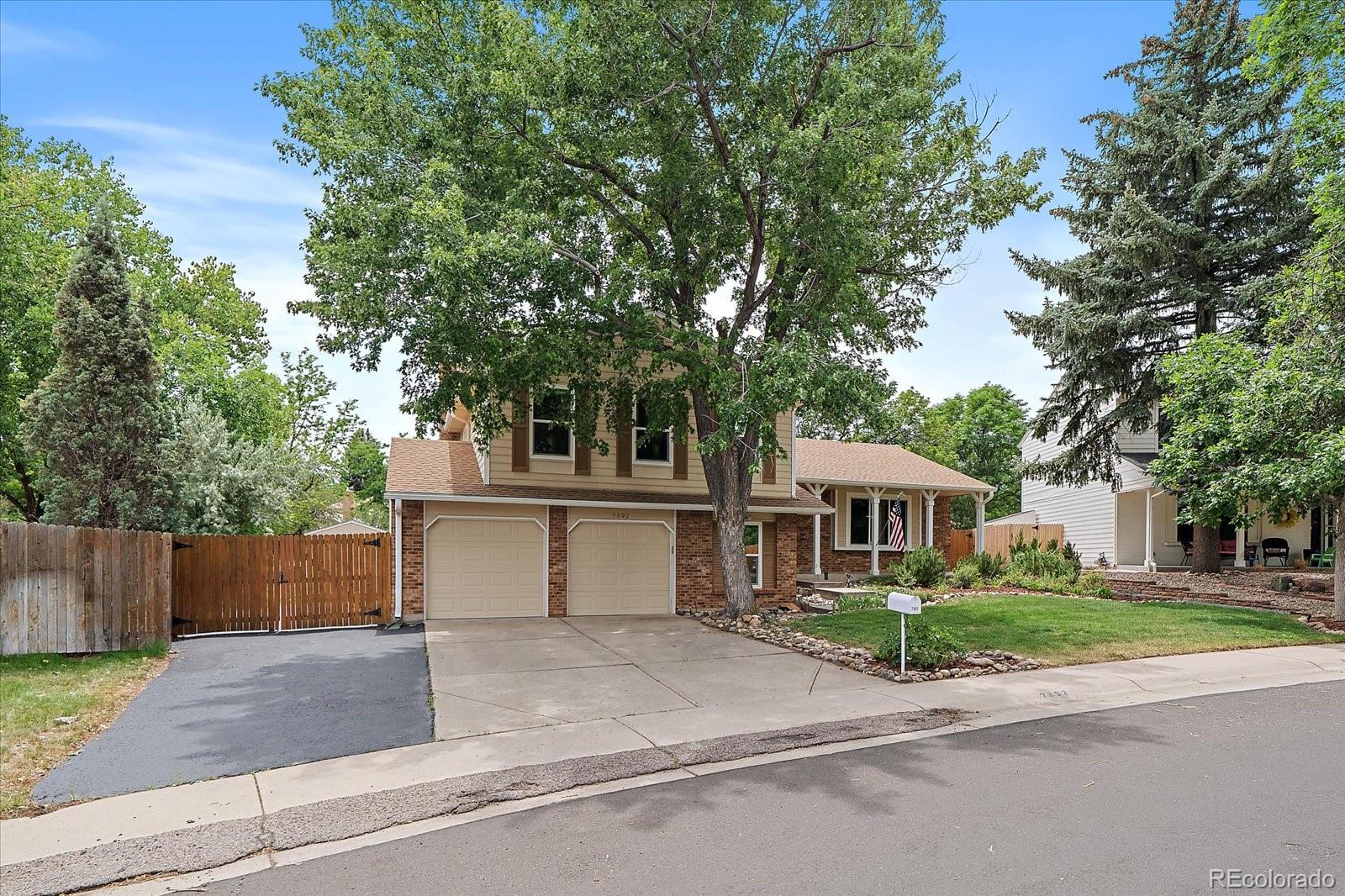 MLS Image #38 for 7892 s logan drive,littleton, Colorado