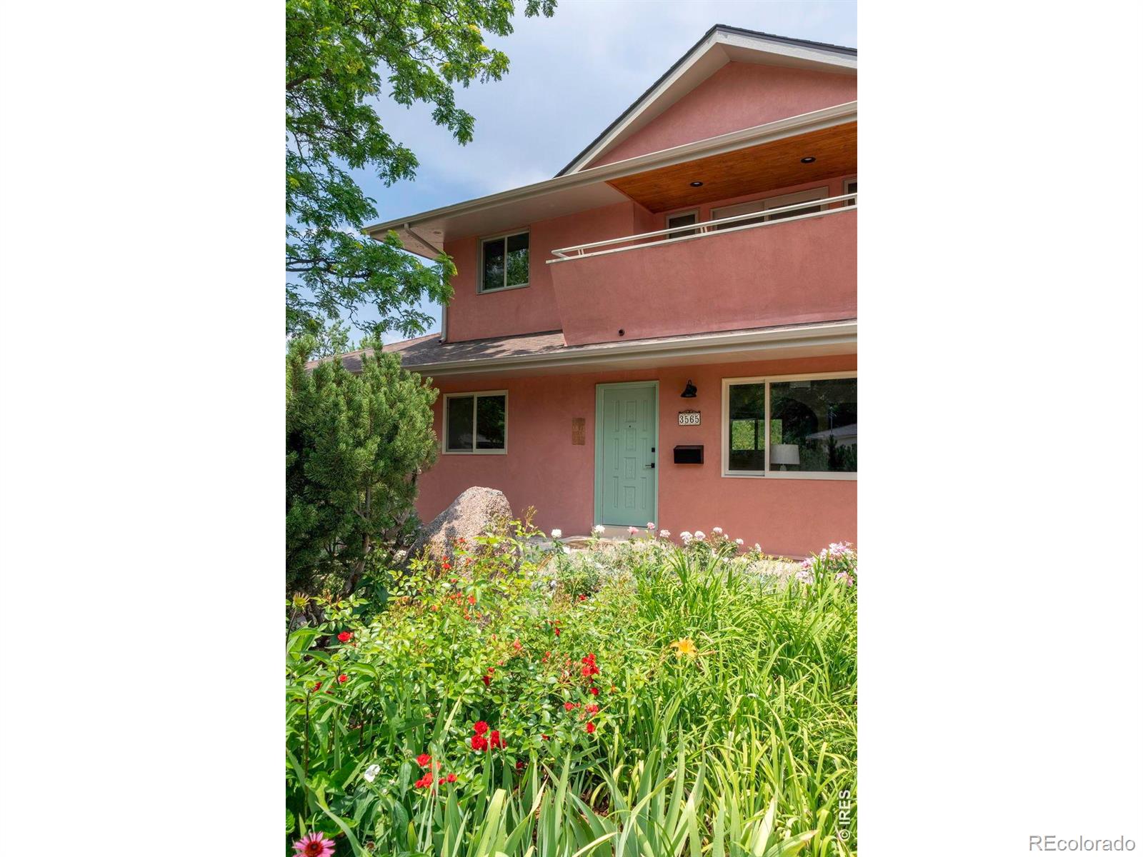 MLS Image #1 for 3565  martin drive,boulder, Colorado