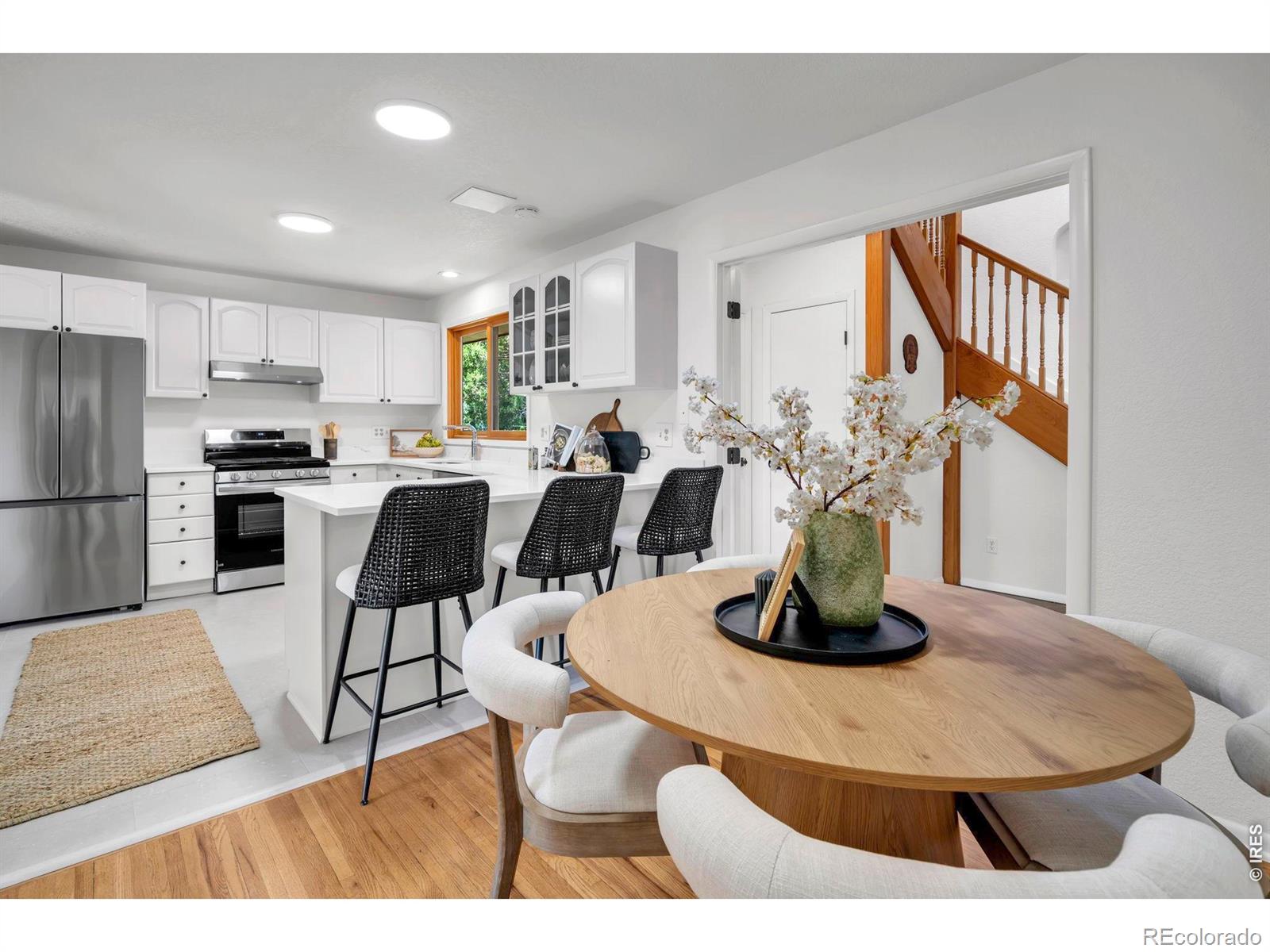 MLS Image #10 for 3565  martin drive,boulder, Colorado