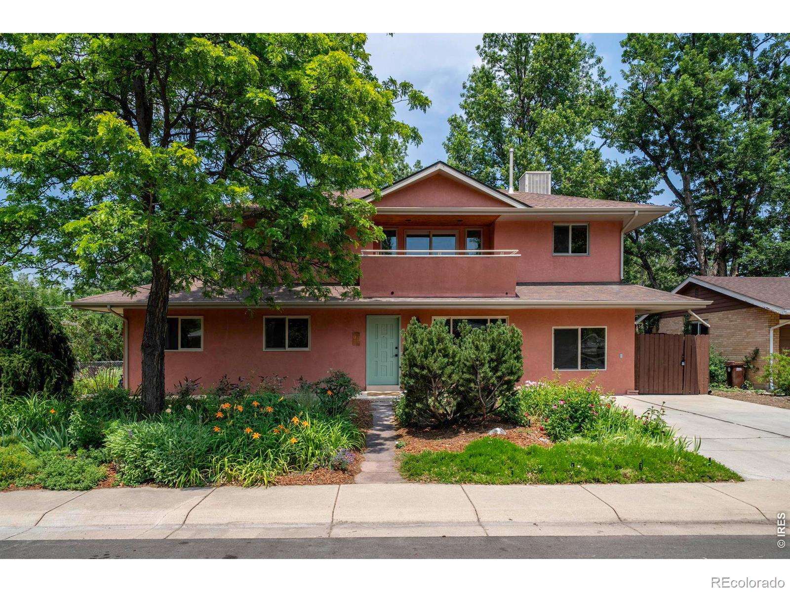 MLS Image #2 for 3565  martin drive,boulder, Colorado