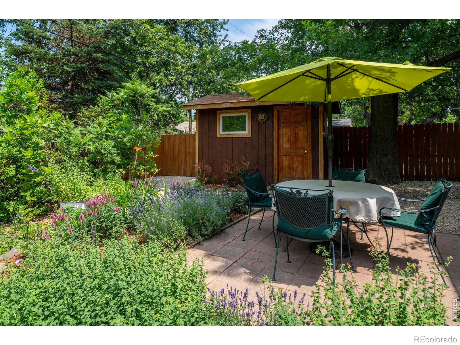 MLS Image #36 for 3565  martin drive,boulder, Colorado