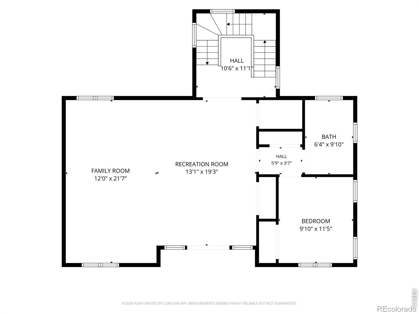 MLS Image #48 for 3565  martin drive,boulder, Colorado