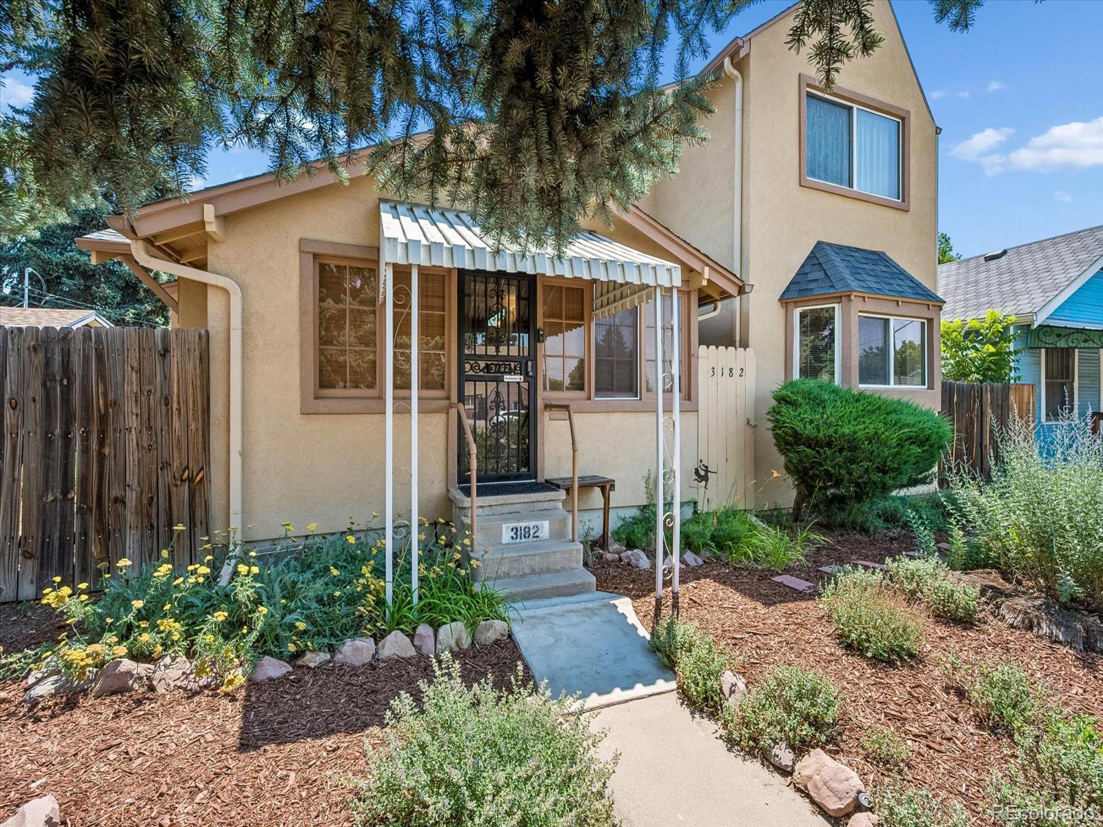 MLS Image #0 for 3182 s logan street,englewood, Colorado
