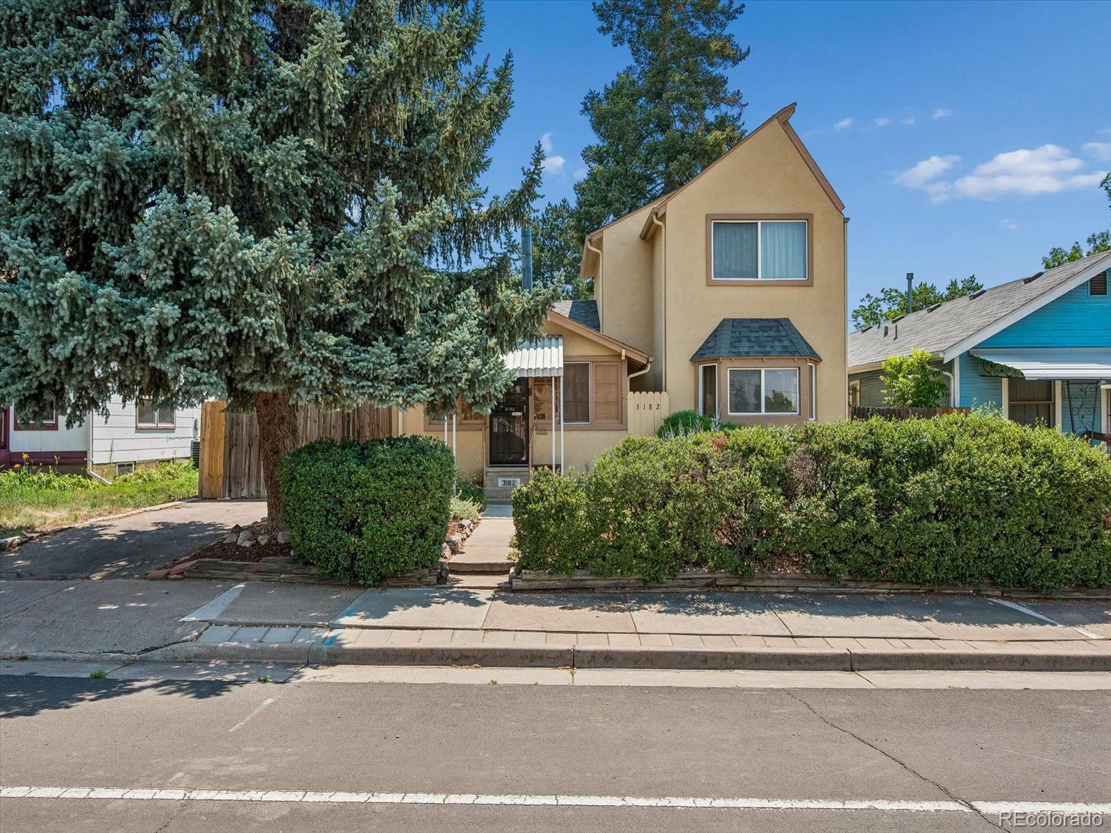MLS Image #1 for 3182 s logan street,englewood, Colorado