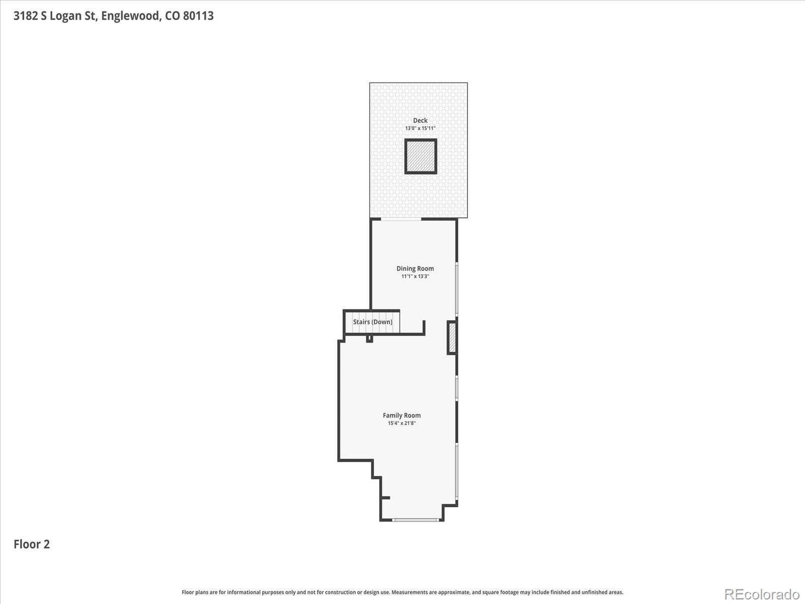 MLS Image #32 for 3182 s logan street,englewood, Colorado