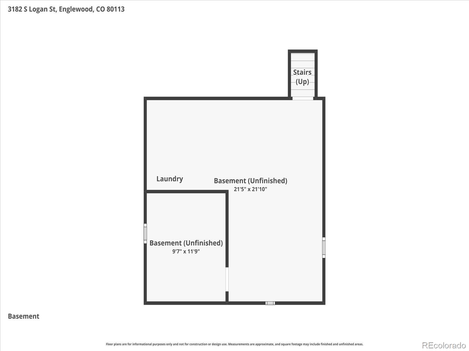 MLS Image #33 for 3182 s logan street,englewood, Colorado