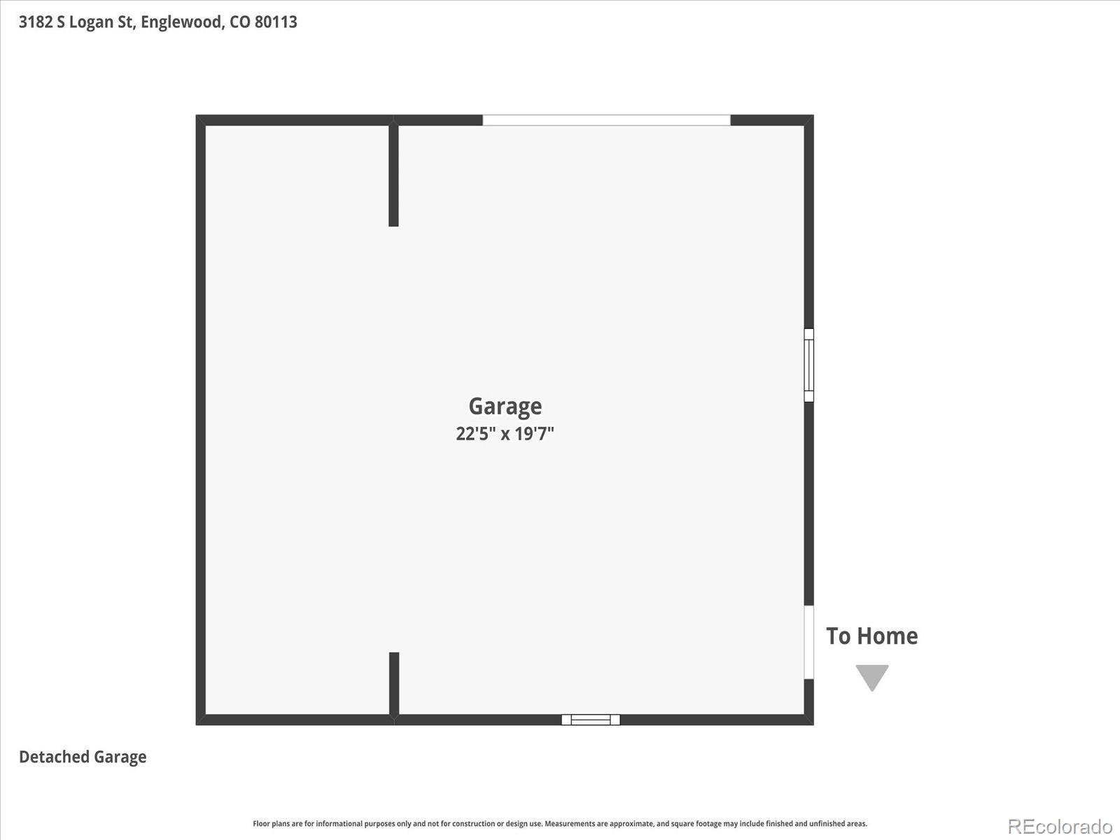 MLS Image #34 for 3182 s logan street,englewood, Colorado