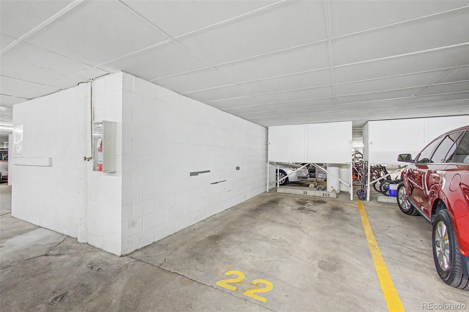MLS Image #20 for 13961 e marina drive 206,aurora, Colorado
