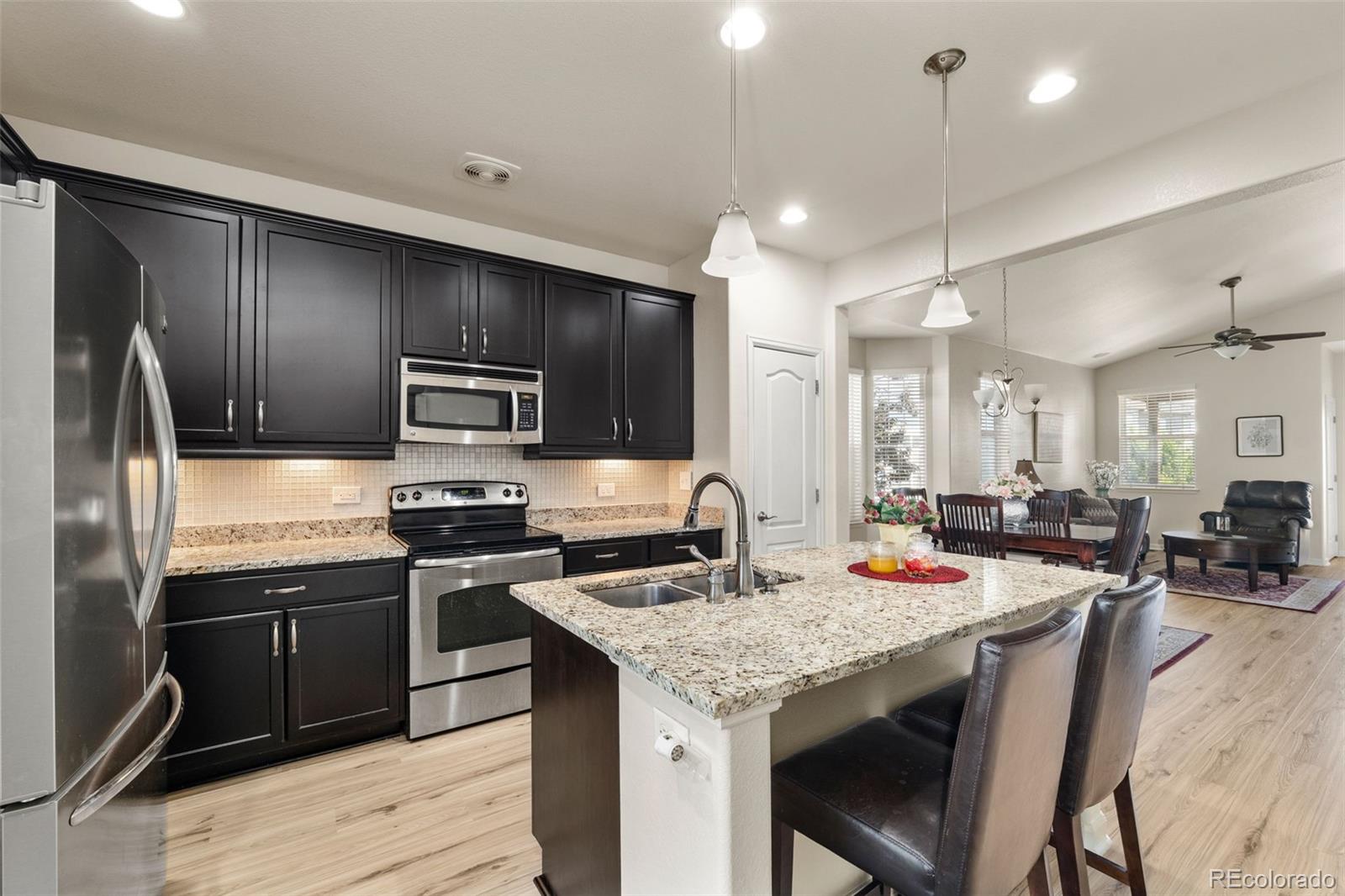 MLS Image #11 for 4455  hydrangea way,castle rock, Colorado