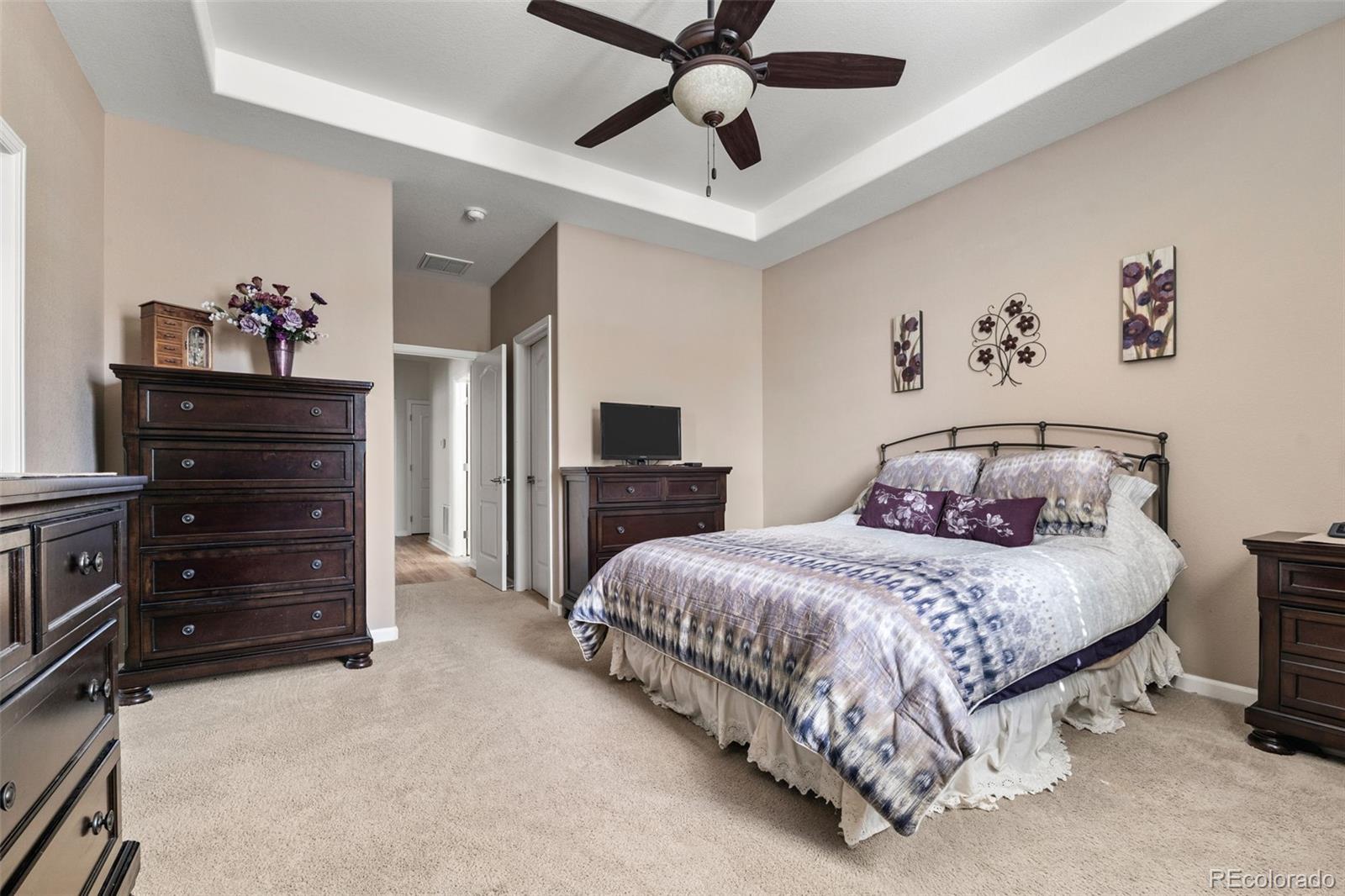 MLS Image #13 for 4455  hydrangea way,castle rock, Colorado