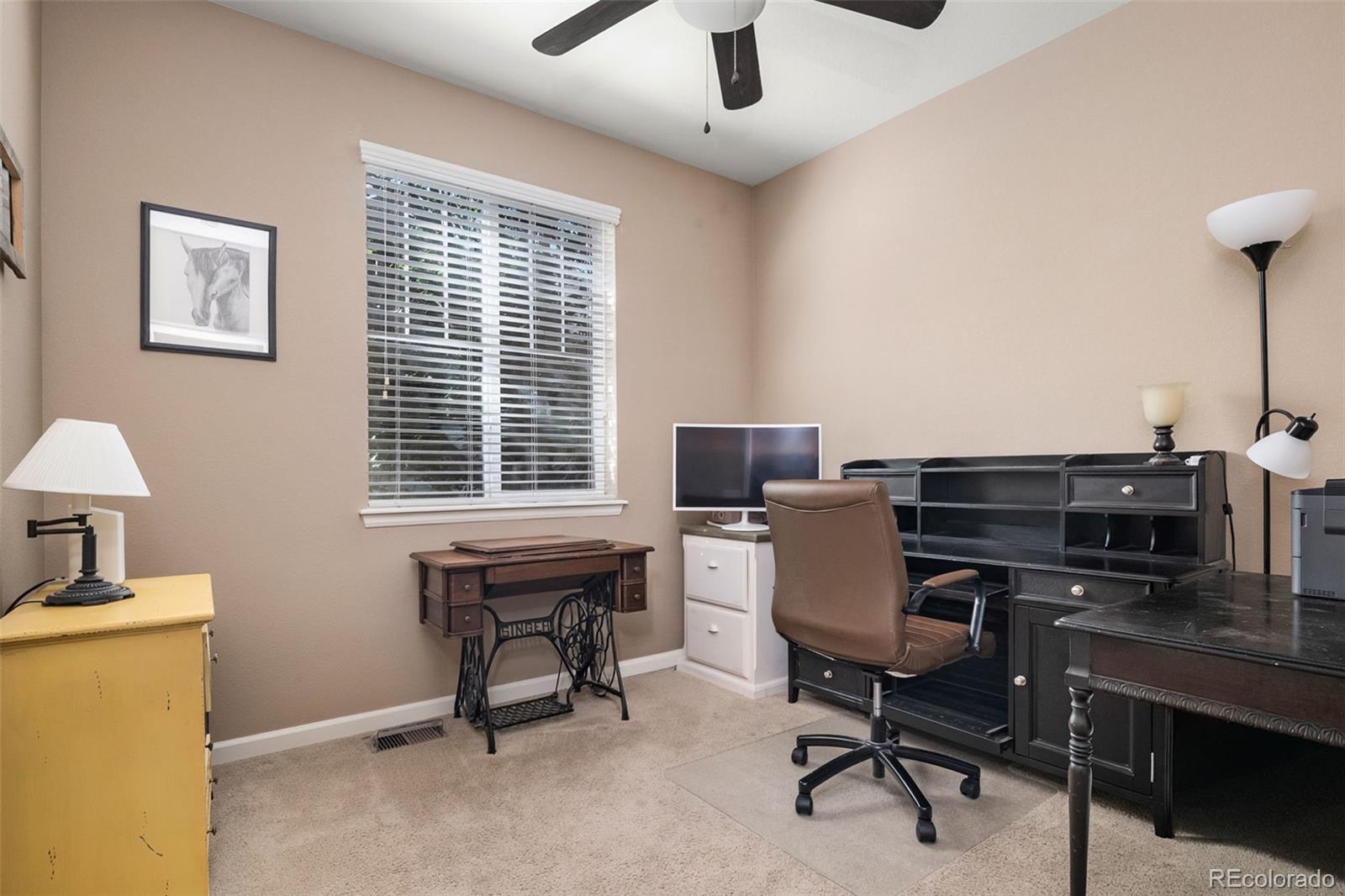 MLS Image #21 for 4455  hydrangea way,castle rock, Colorado