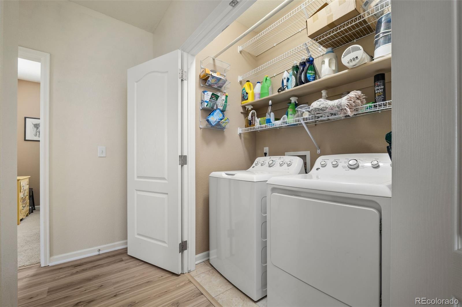 MLS Image #23 for 4455  hydrangea way,castle rock, Colorado