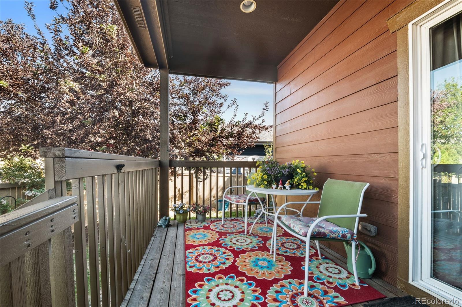 MLS Image #24 for 4455  hydrangea way,castle rock, Colorado