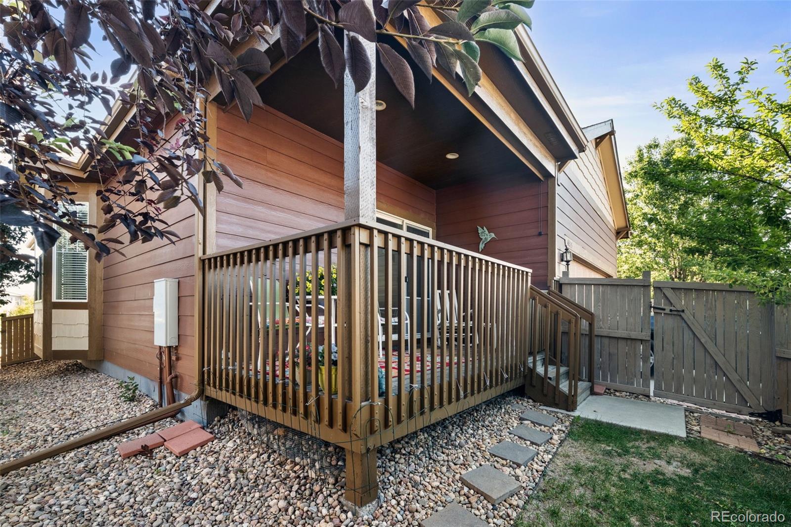 MLS Image #26 for 4455  hydrangea way,castle rock, Colorado