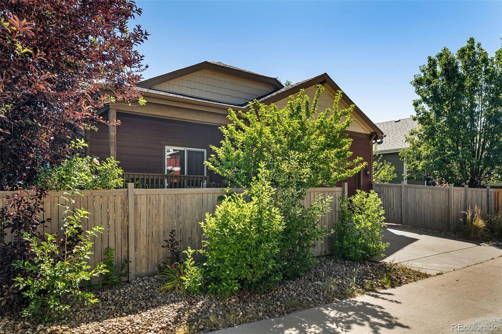 MLS Image #29 for 4455  hydrangea way,castle rock, Colorado