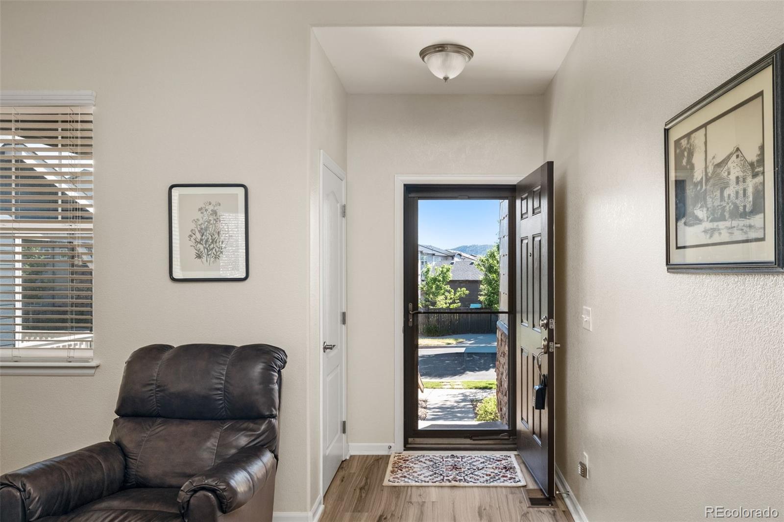 MLS Image #4 for 4455  hydrangea way,castle rock, Colorado