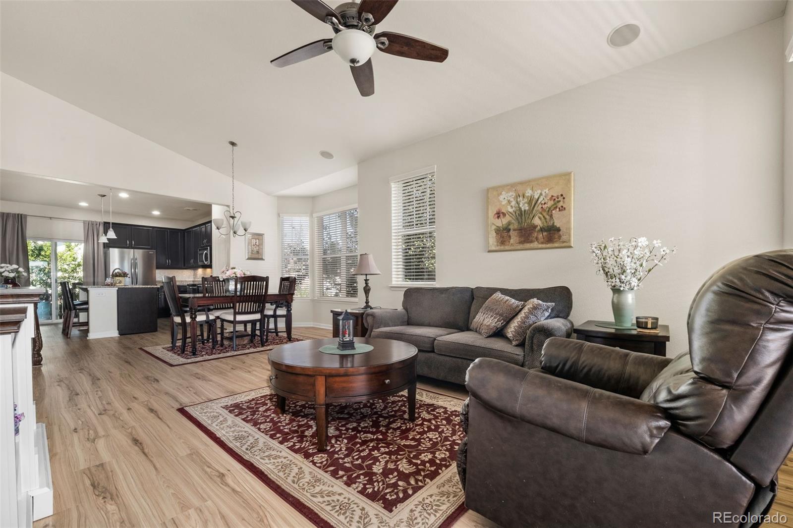 MLS Image #5 for 4455  hydrangea way,castle rock, Colorado