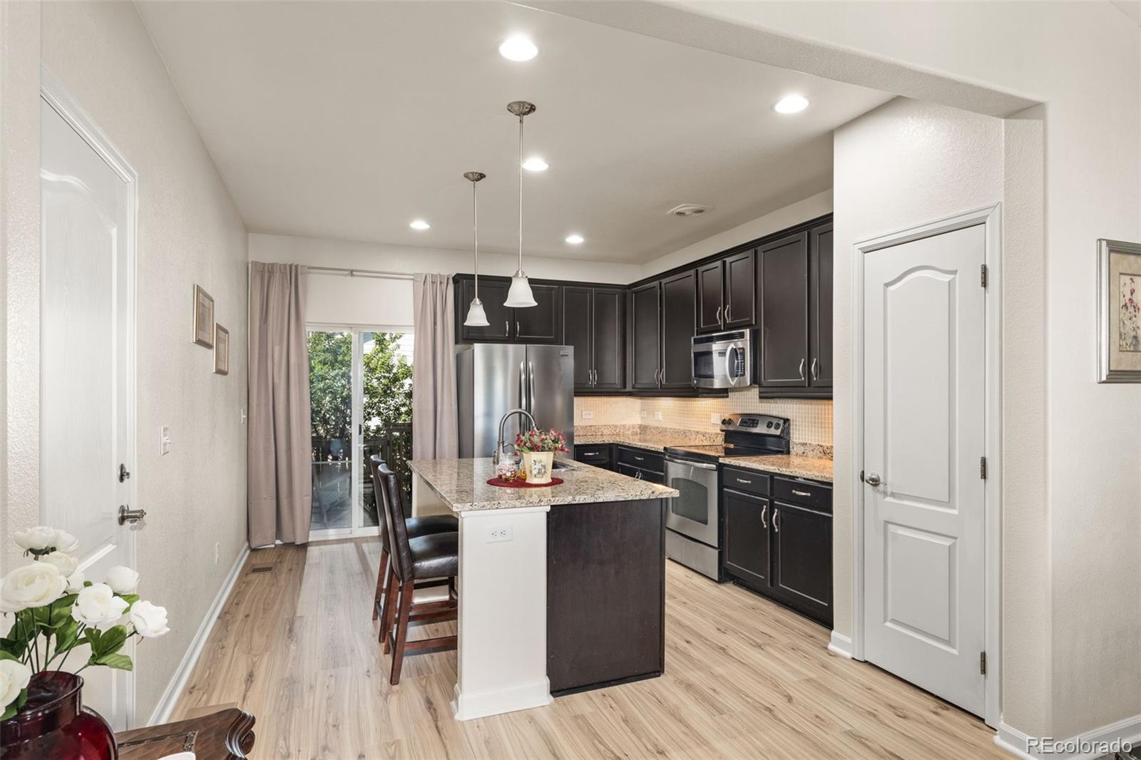 MLS Image #9 for 4455  hydrangea way,castle rock, Colorado