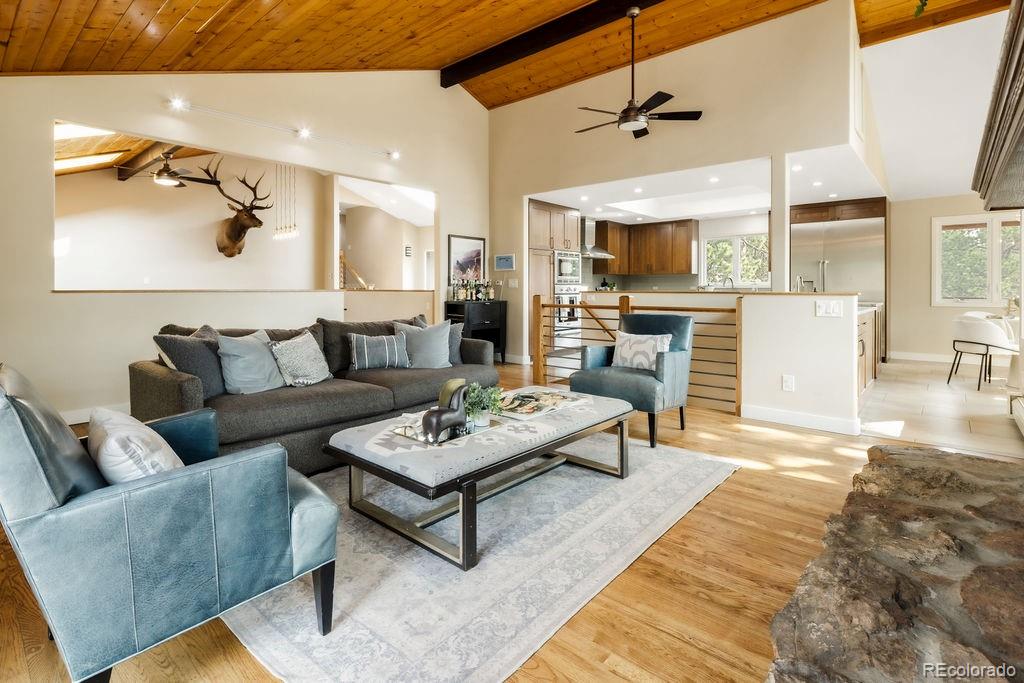 MLS Image #10 for 638  soda creek drive,evergreen, Colorado
