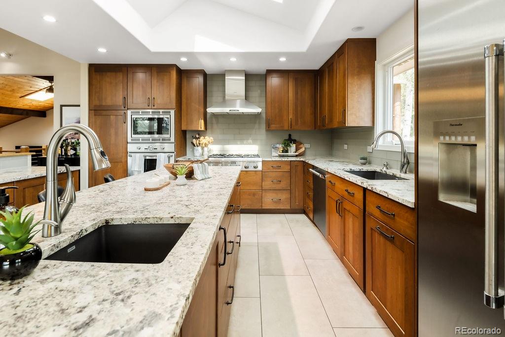 MLS Image #12 for 638  soda creek drive,evergreen, Colorado