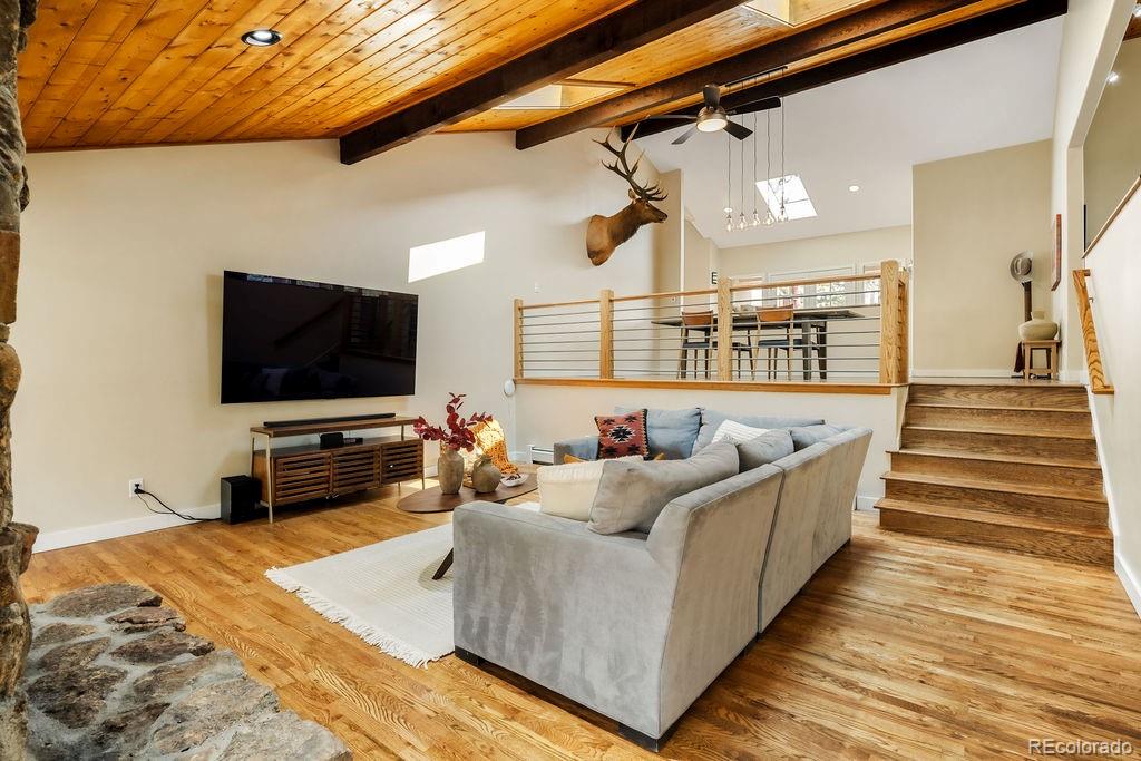 MLS Image #18 for 638  soda creek drive,evergreen, Colorado